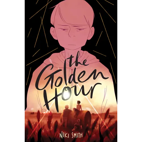 The Golden Hour - Paperback