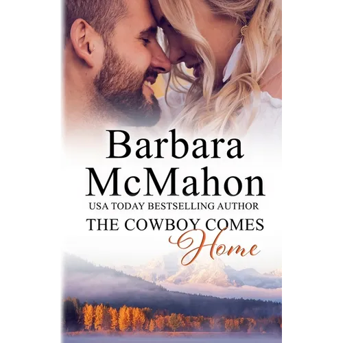 The Cowboy Comes Home - Paperback