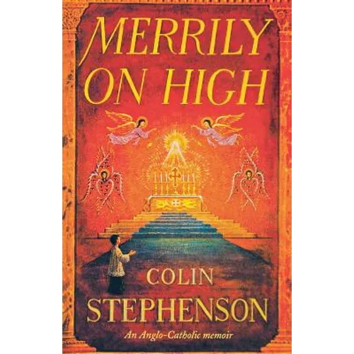 Merrily on High - Paperback