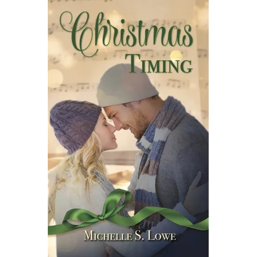 Christmas Timing - Paperback