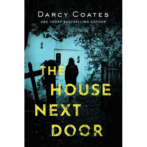 The House Next Door - Paperback