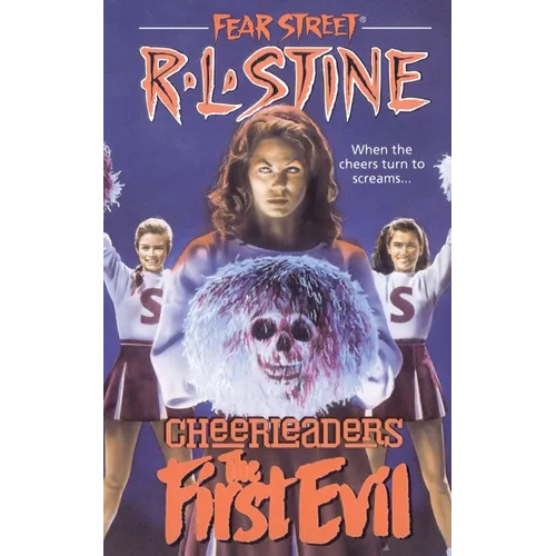 First Evil - Paperback