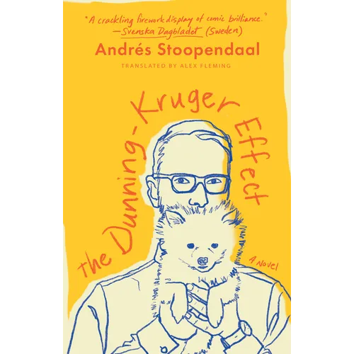 The Dunning-Kruger Effect - Paperback