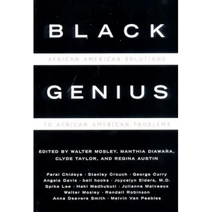Black Genius: African-American Solutions to African-American Problems (Revised) - Paperback