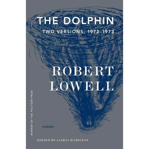 The Dolphin: Two Versions, 1972-1973 - Paperback