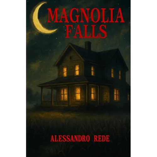 Magnolia Falls - Paperback
