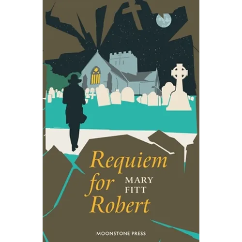 Requiem for Robert - Paperback