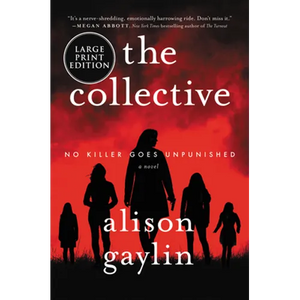 The Collective - Paperback