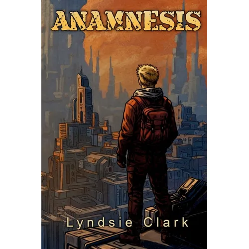 Anamnesis - Paperback
