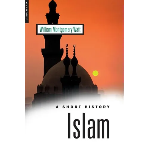 Islam: A Short History - Paperback