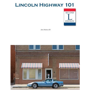 Lincoln Highway 101 - Paperback