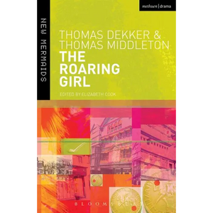 The Roaring Girl - Paperback