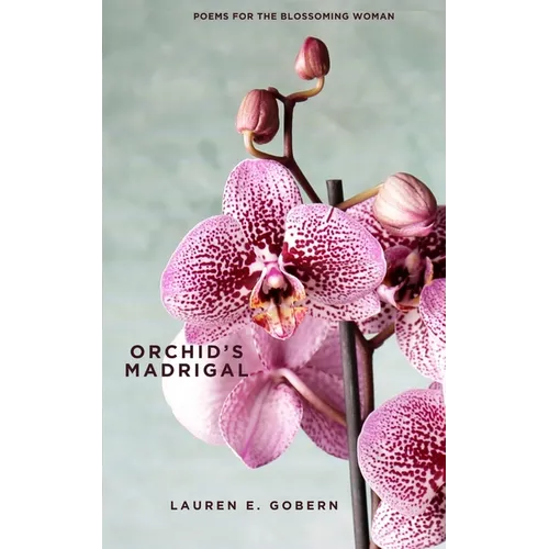 Orchid's Madrigal - Paperback