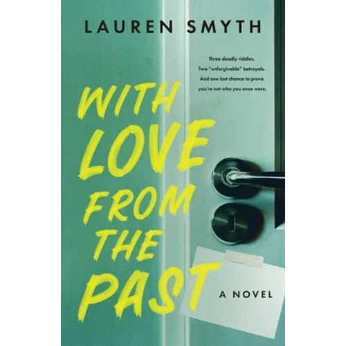 With Love from the Past - Paperback