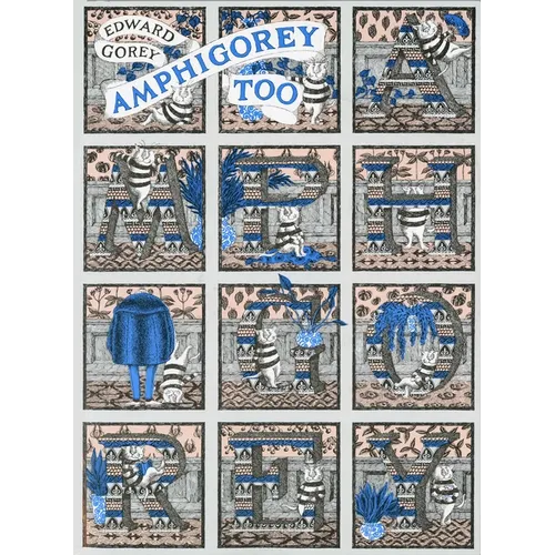 Amphigorey Too - Paperback