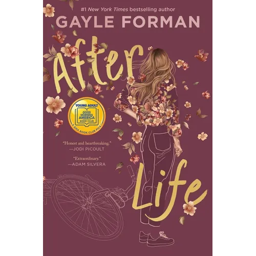 After Life - Paperback