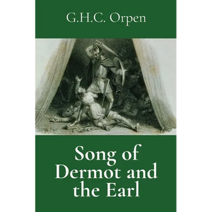 Song of Dermot and the Earl - Paperback