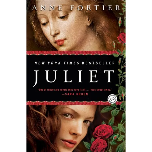 Juliet - Paperback