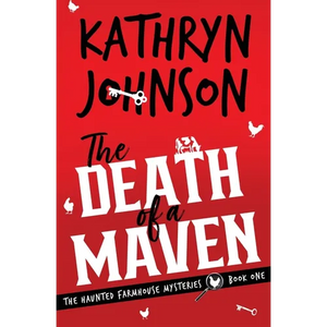 The Death of a Maven - Paperback