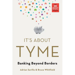 It's About Tyme: Banking Beyond Borders - Paperback