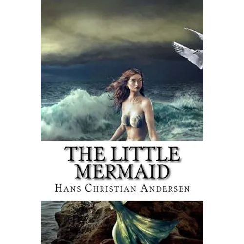 The Little Mermaid - Paperback