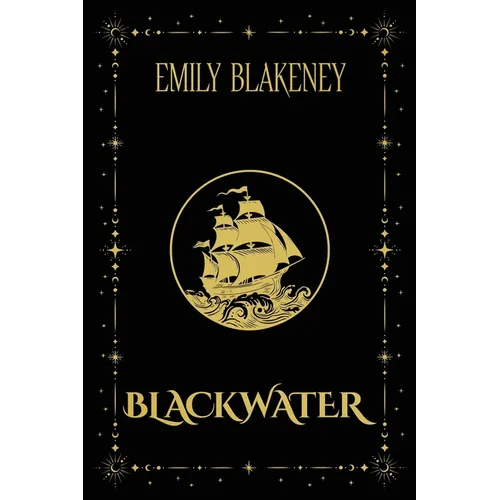 Blackwater - Paperback