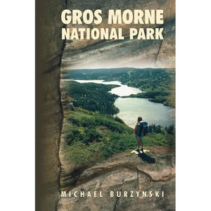 Gros Morne National Park - Paperback