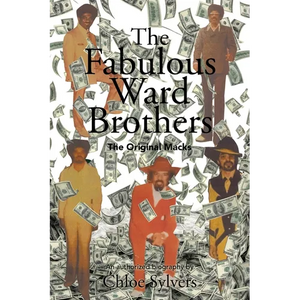 The Fabulous Ward Brothers: The Original Macks - Paperback