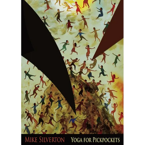 Yoga for Pickpockets - Paperback