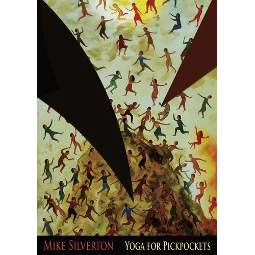 Yoga for Pickpockets - Paperback