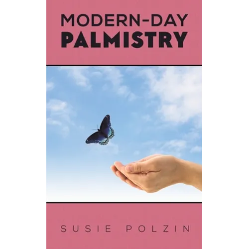 Modern-Day Palmistry - Paperback