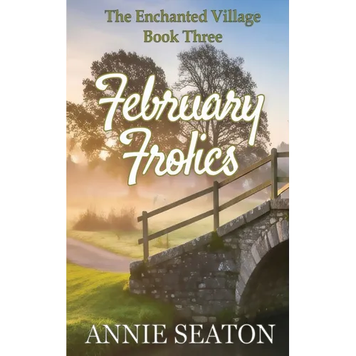 February Frolics - Paperback