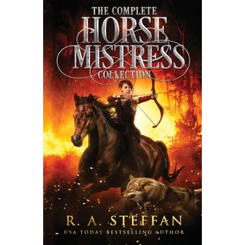 The Complete Horse Mistress Collection - Paperback
