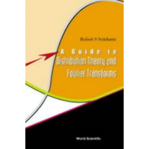 Guide to Distribution Theory & Fourier.. - Paperback