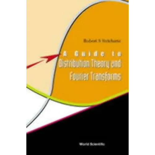 Guide to Distribution Theory & Fourier.. - Paperback