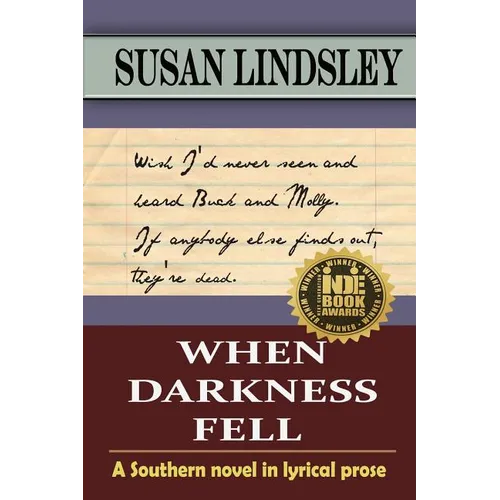 When Darkness Fell - Paperback
