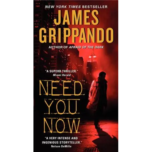 Need You Now - Paperback