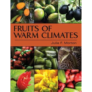 Fruits of Warm Climates - Paperback