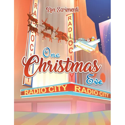 One Christmas Eve - Paperback