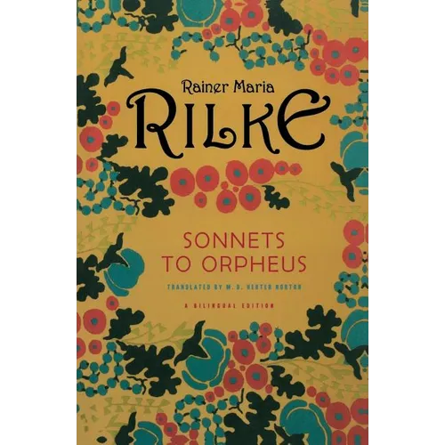 Sonnets to Orpheus - Paperback