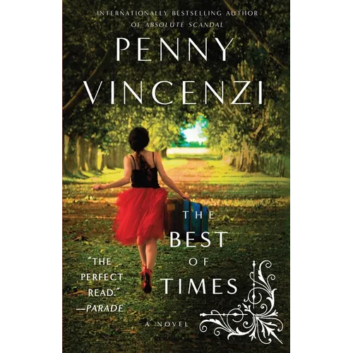 The Best of Times - Paperback