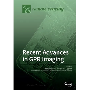 Recent Advances in GPR Imaging - Paperback