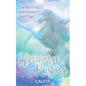 Unicorn Rising - Paperback