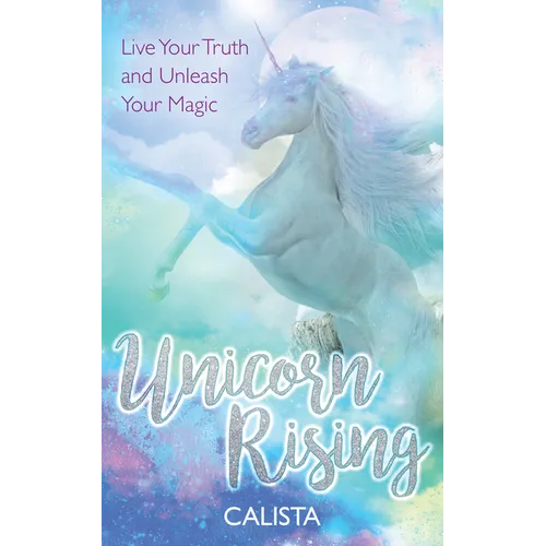 Unicorn Rising - Paperback