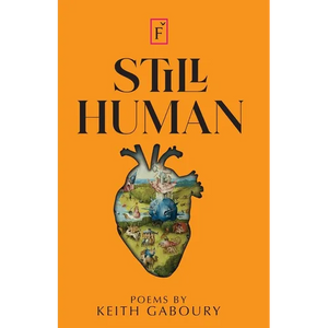 Still Human - Paperback