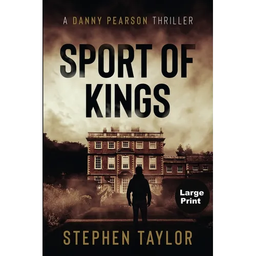 Sport Of Kings: Large Print - Paperback