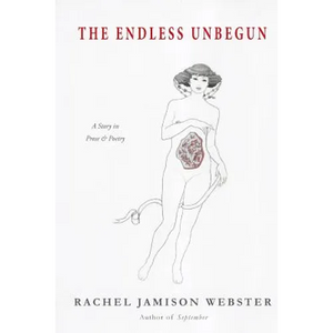The Endless Unbegun - Paperback