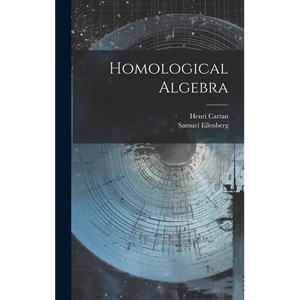 Homological Algebra - Hardcover