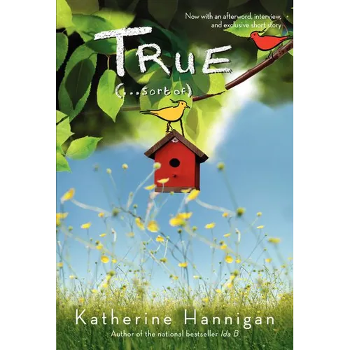 True (. . . Sort Of) - Paperback