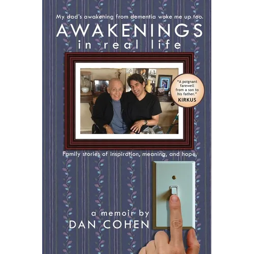Awakenings in Real Life - Paperback